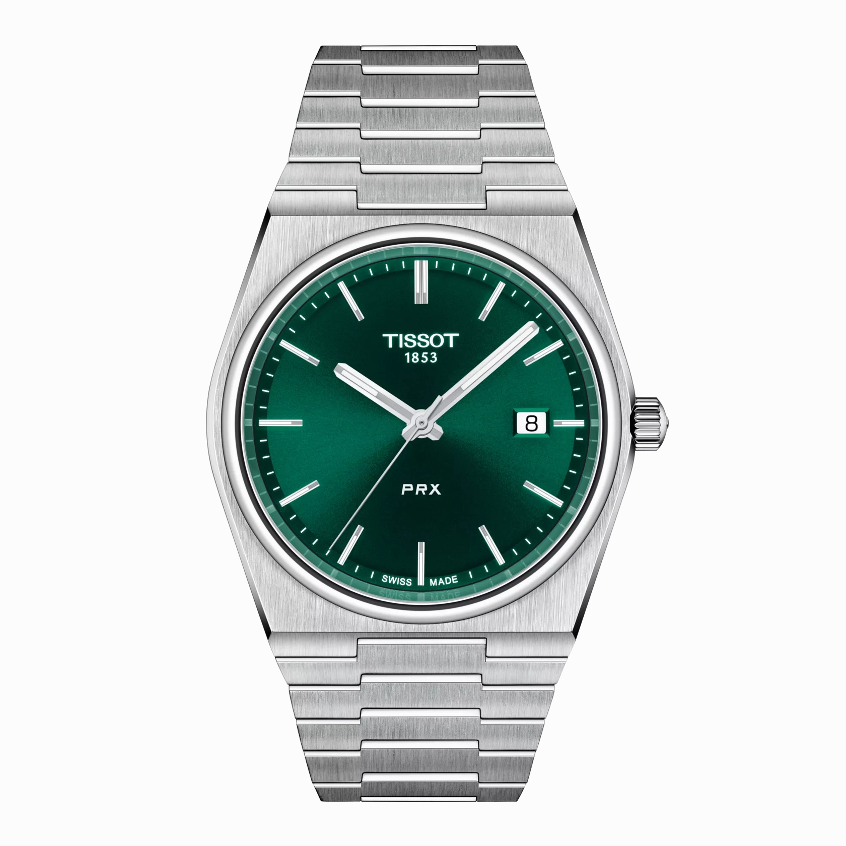    PRX T1374101109100 budget    watches    watches classic