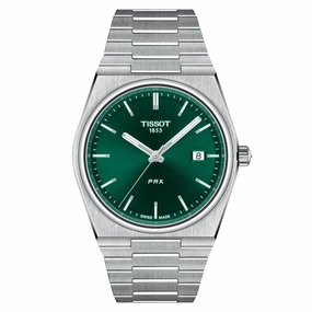    PRX T1374101109100 STAINLESS STEEL MEN WATCH timex watches for men,timex watches for women