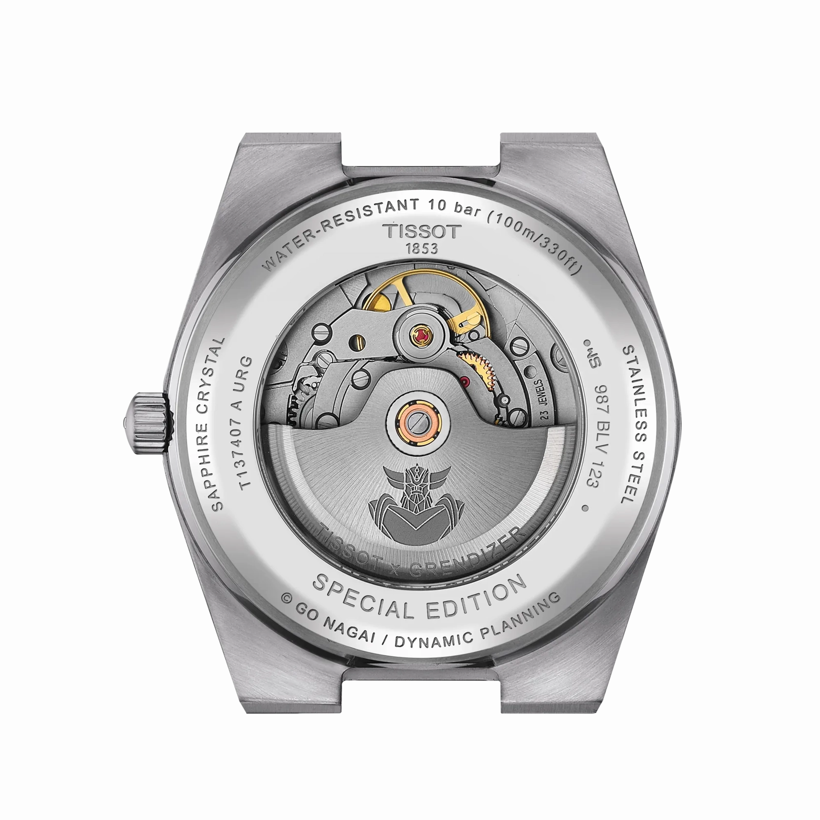    PRX UFO Robot Grendizer T1374071104102