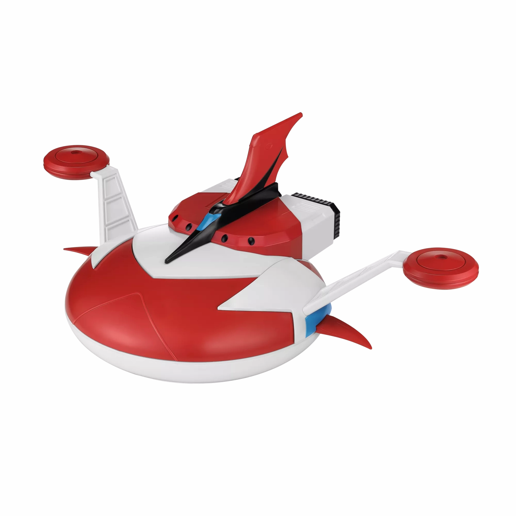    PRX UFO Robot Grendizer T1374071104102