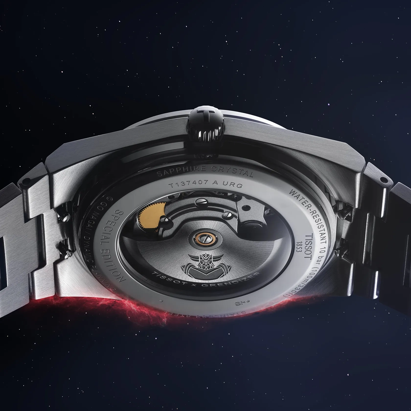    PRX UFO Robot Grendizer T1374071104102