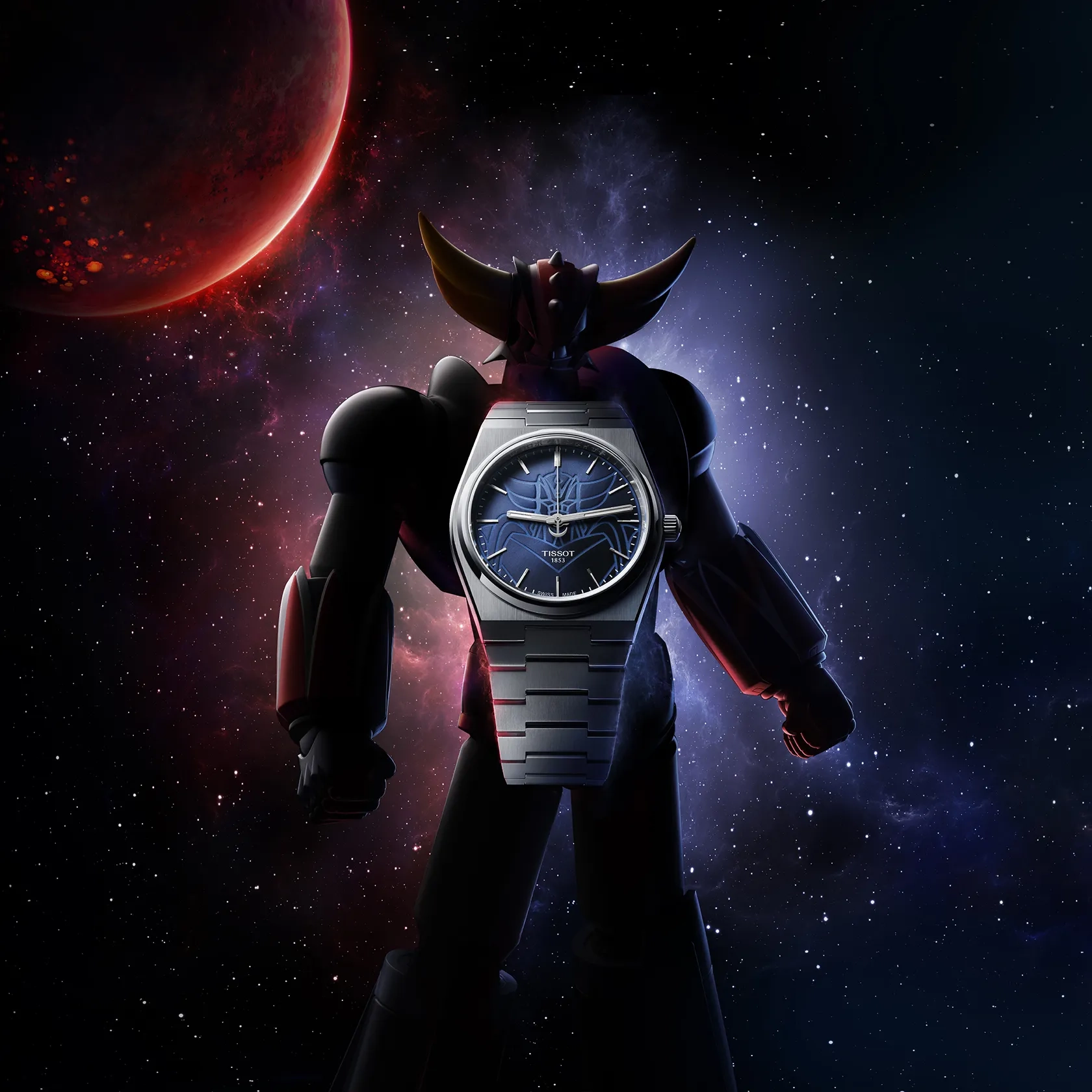    PRX UFO Robot Grendizer T1374071104102