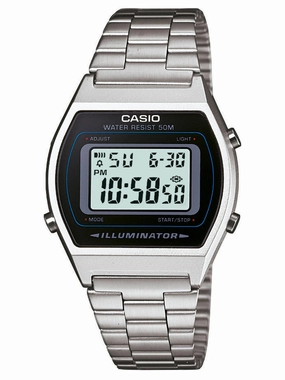    Quartz Stainless Steel Illuminator B640WD-1A 