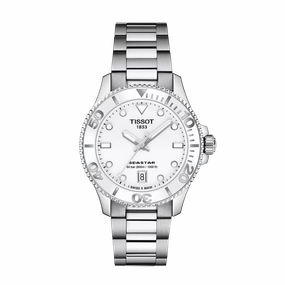    Seastar 1000 36mm T1202101101100 budget    watches    watches classic