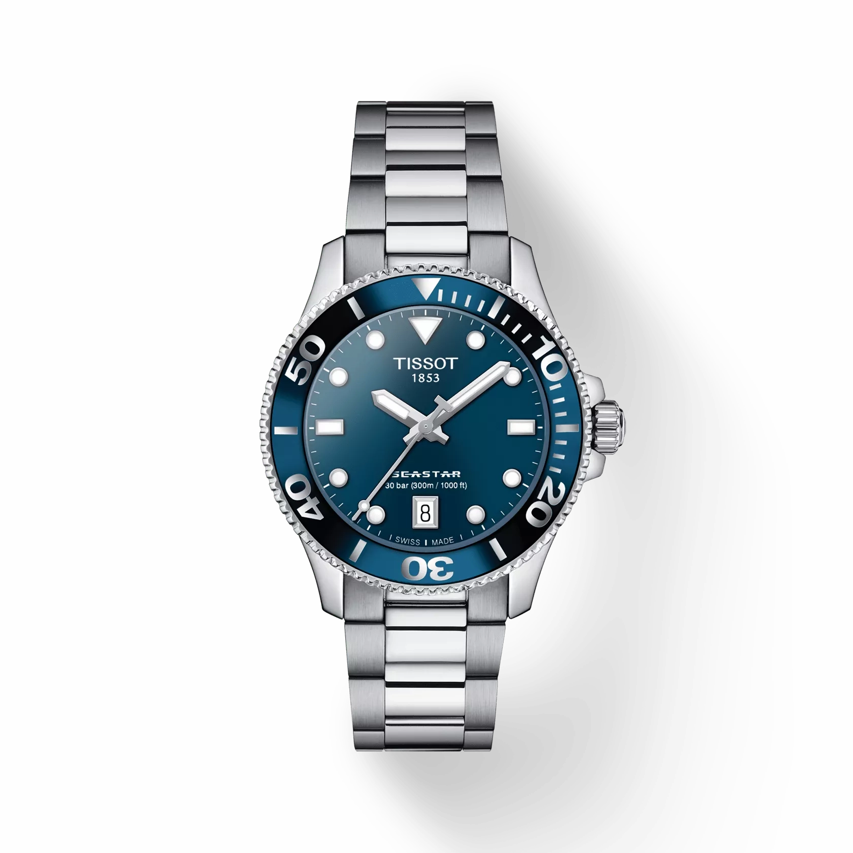    Seastar 1000 36mm T1202101104100