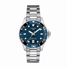    Seastar 1000 36mm T1202101104100 budget    watches    watches classic