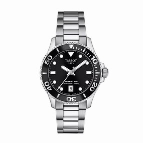    Seastar 1000 36mm T1202101105100 budget    watches    watches classic