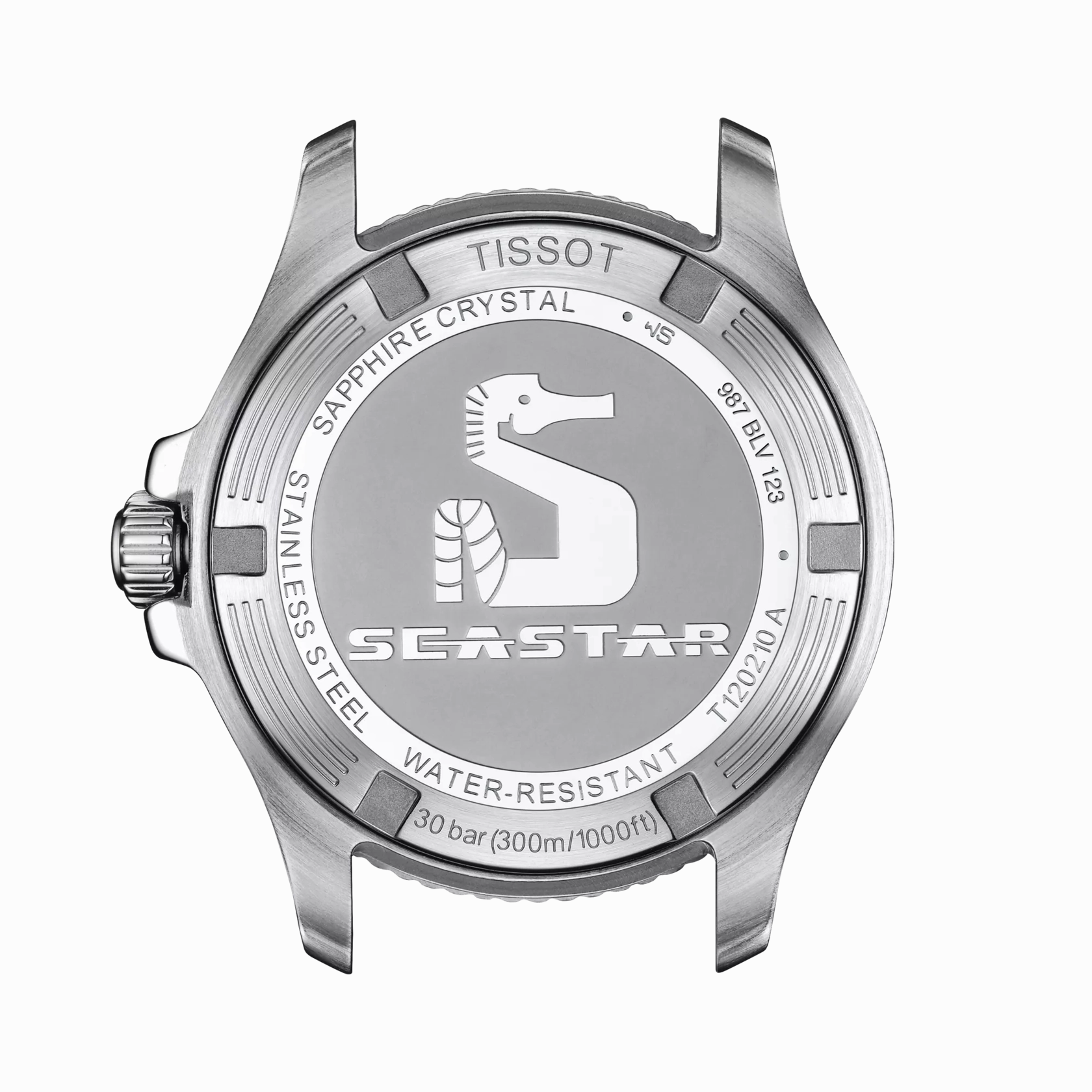    Seastar 1000 36mm T1202101105100