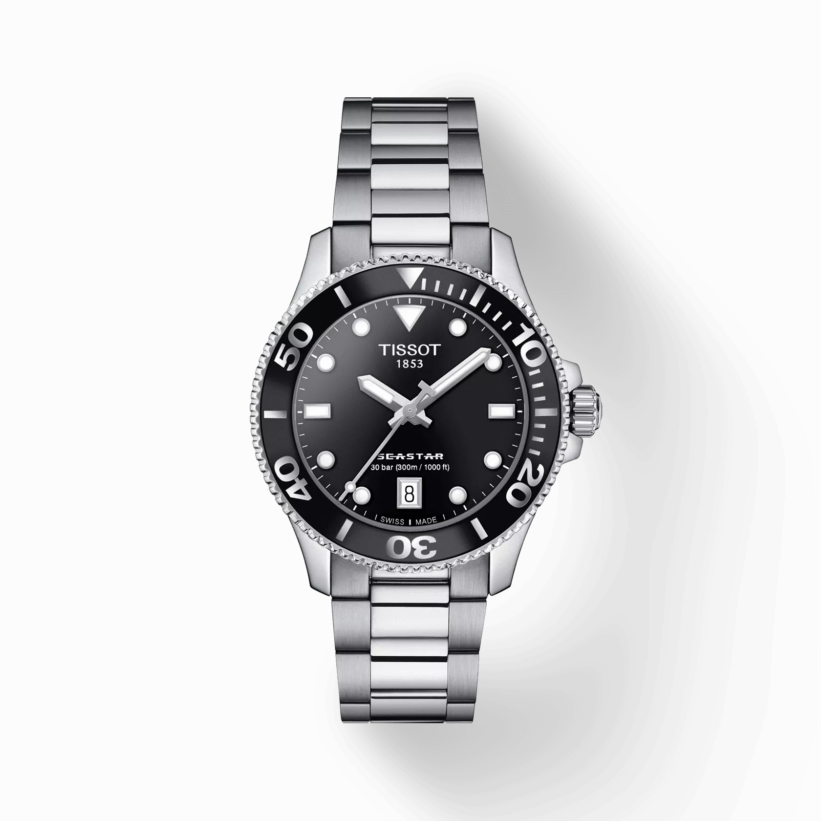    Seastar 1000 36mm T1202101105100