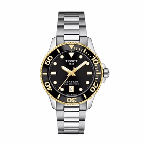    Seastar 1000 36mm T1202102105100 budget    watches    watches classic