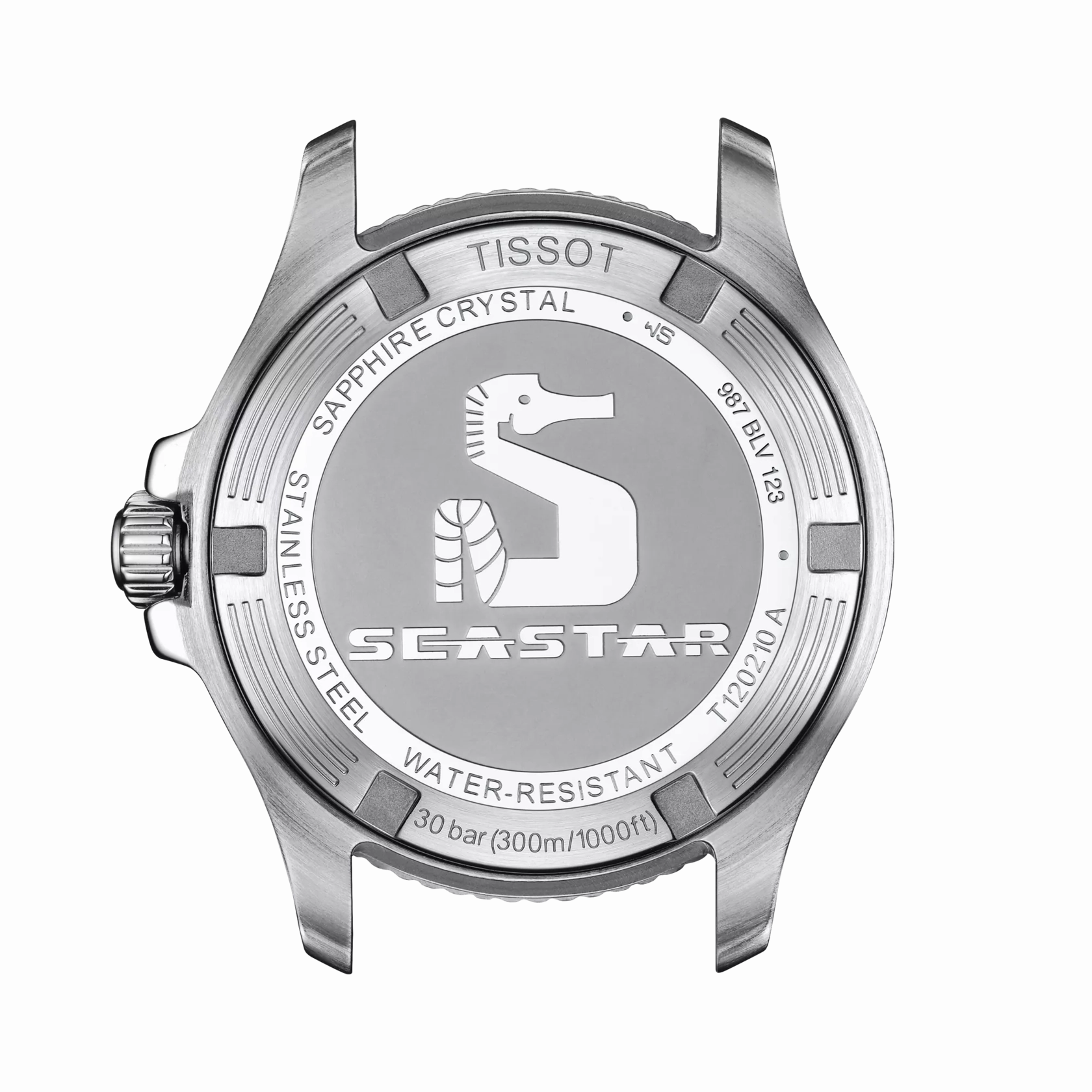    Seastar 1000 36mm T1202102105100