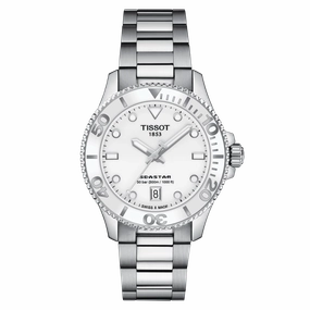    SEASTAR 1000 36MM UNISEX WATCH T1202101101100    affordable watches    limited edition watches luxury watches