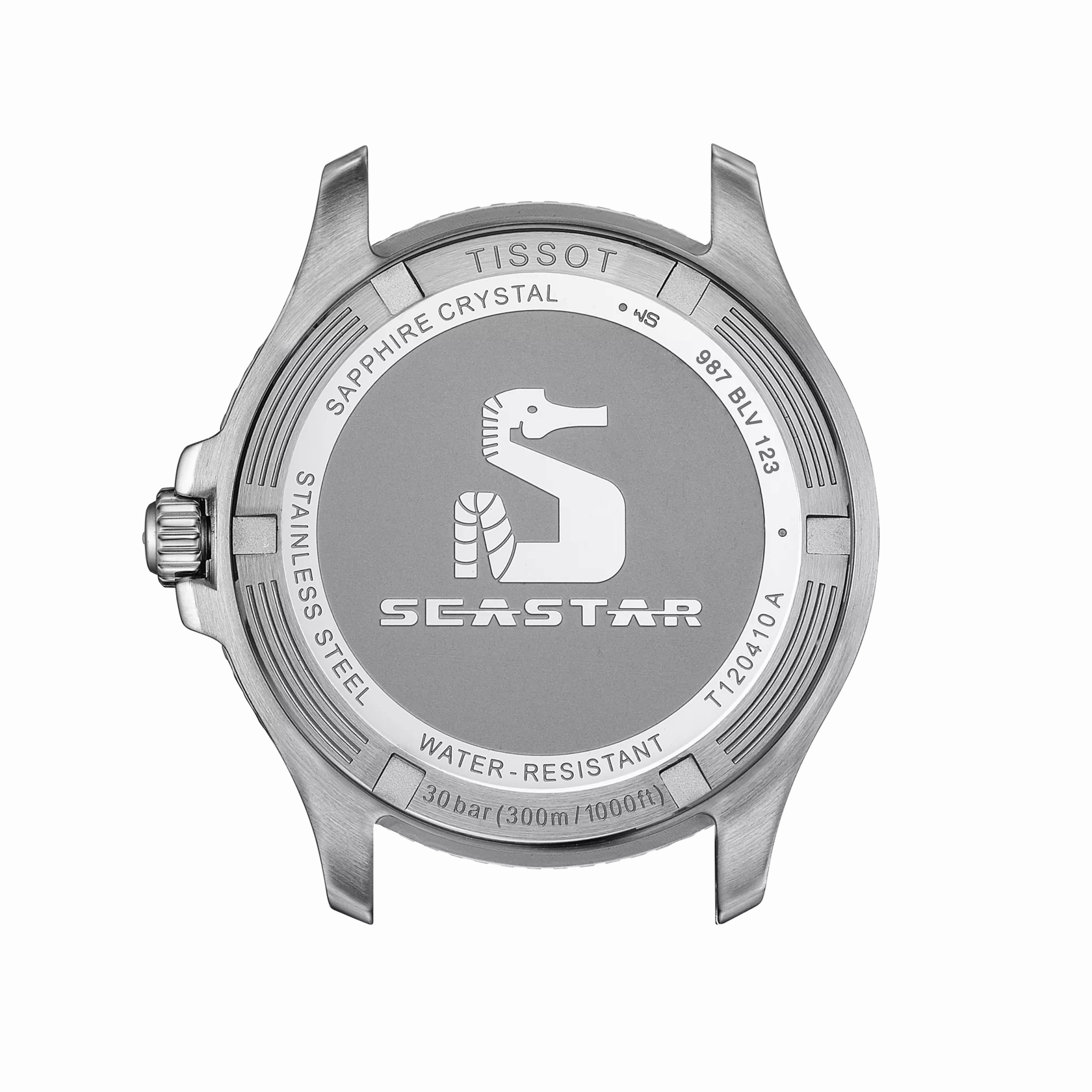    Seastar 1000 40mm T1204101104100