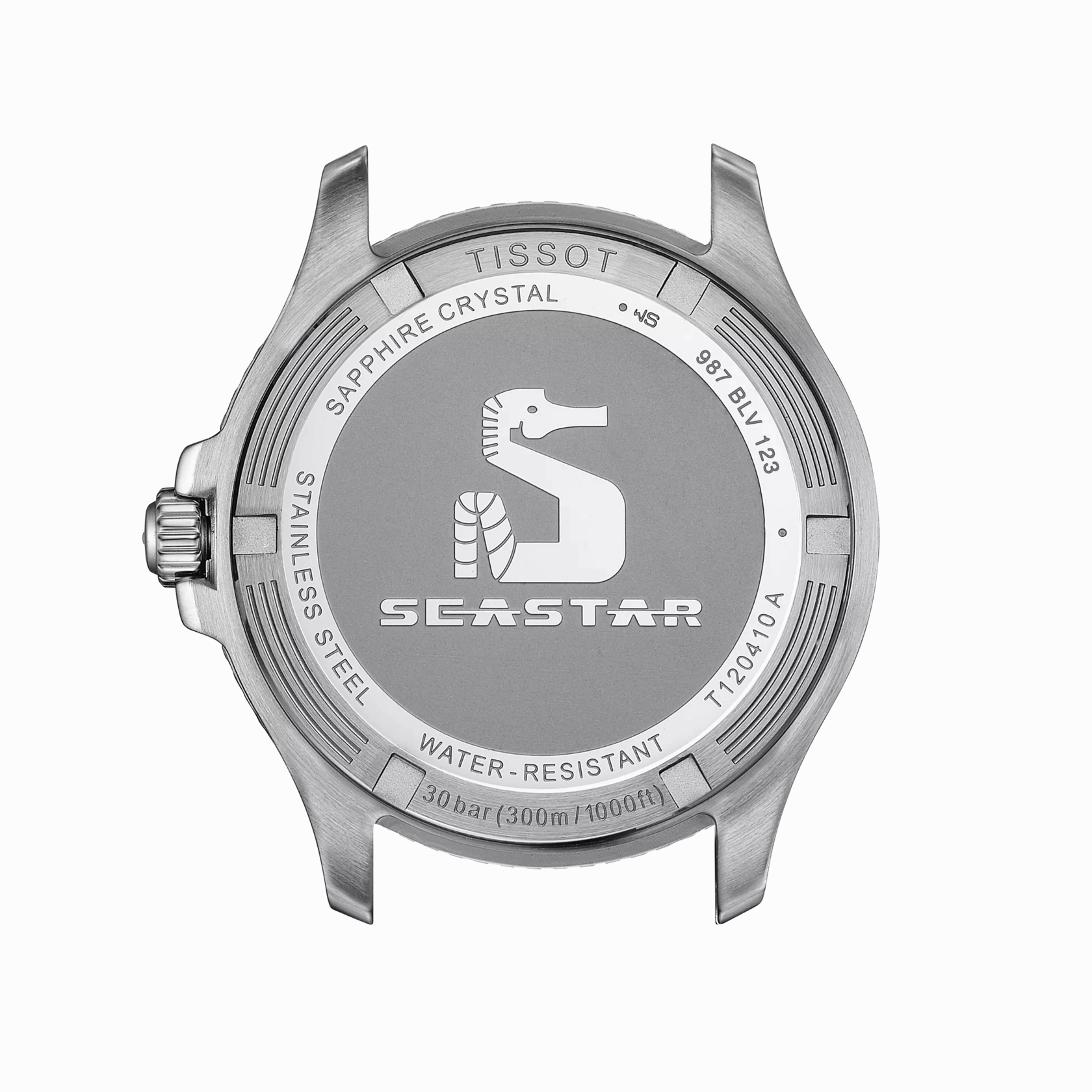    Seastar 1000 40mm T1204101105100