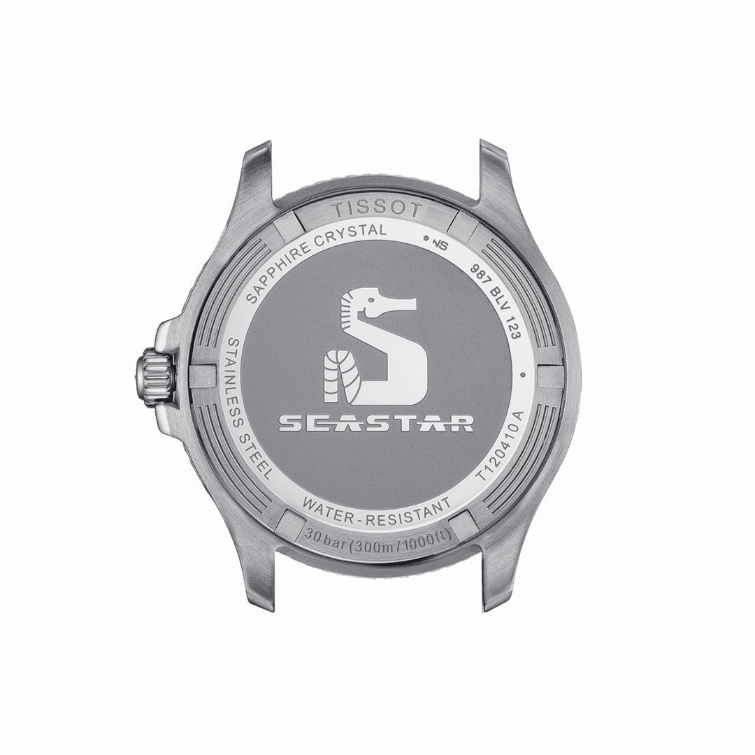    Seastar 1000 40mm T1204102705100