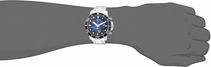    Seastar 1000 Chronograph T1204171104101