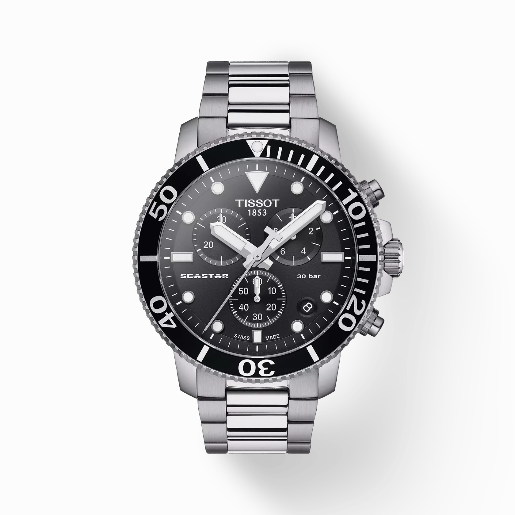    Seastar 1000 Chronograph T1204171105100