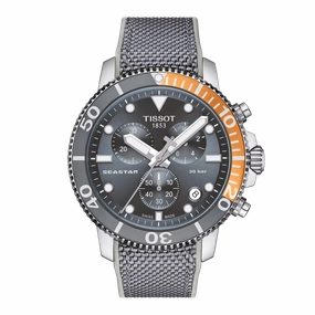    Seastar 1000 Chronograph T1204171708101 budget    watches    watches classic