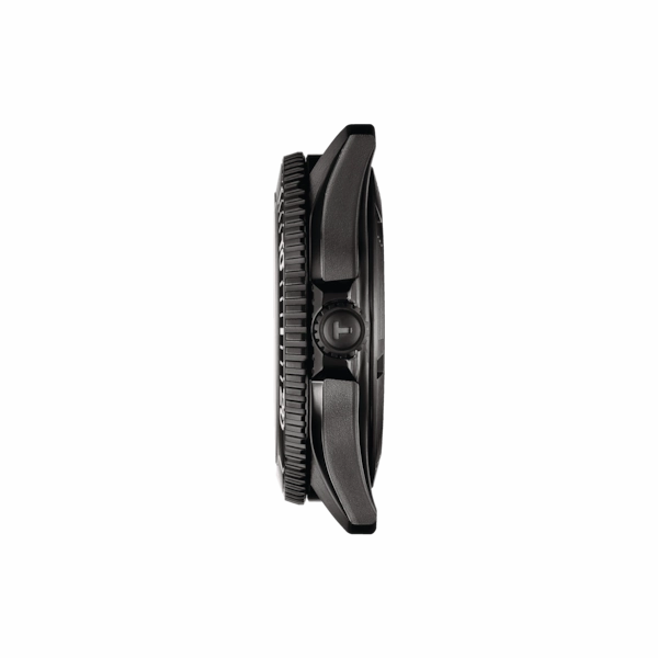    Seastar 1000 Powermatic 80 40mm Blue-Black Dial