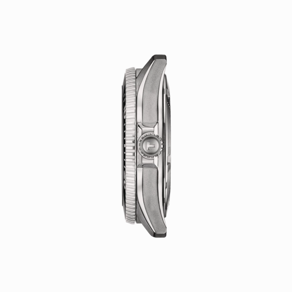    Seastar 1000 Powermatic 80 40MM Grey-Black Dial
