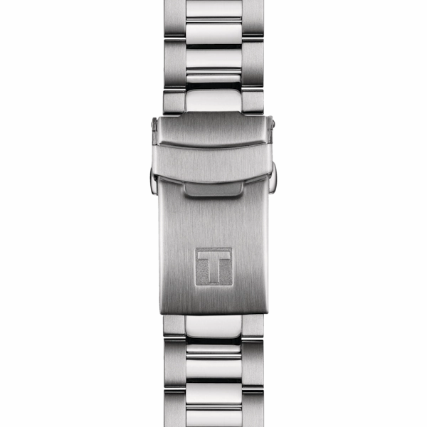    Seastar 1000 Powermatic 80 40MM Grey-Black Dial