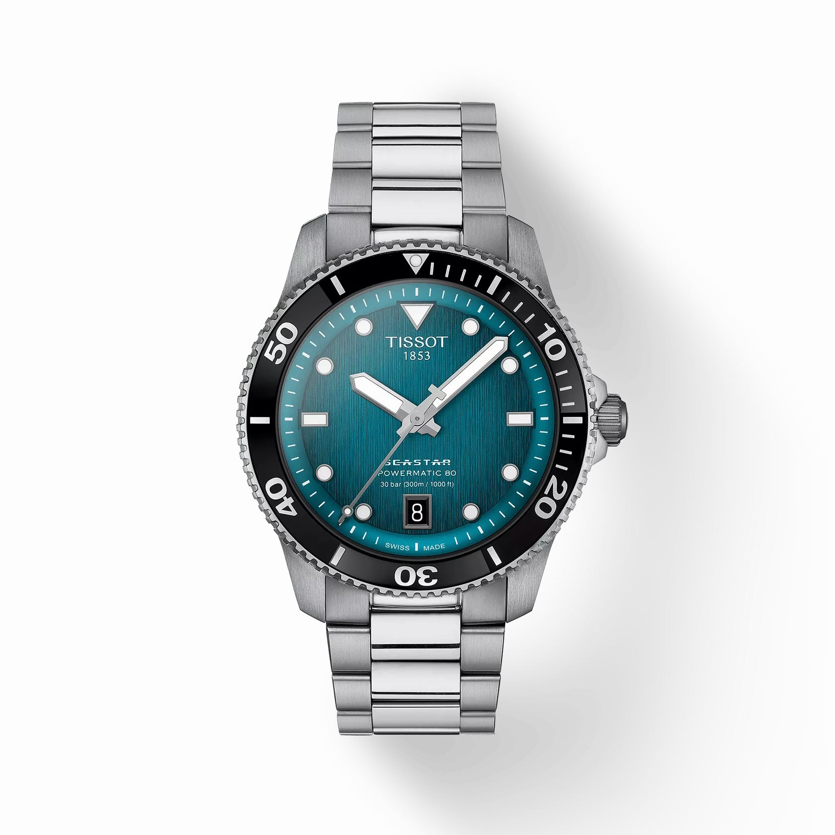    Seastar 1000 Powermatic 80 40mm T1208071109100