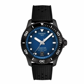    Seastar 1000 Powermatic 80 40mm T1208073704100 budget    watches    watches classic