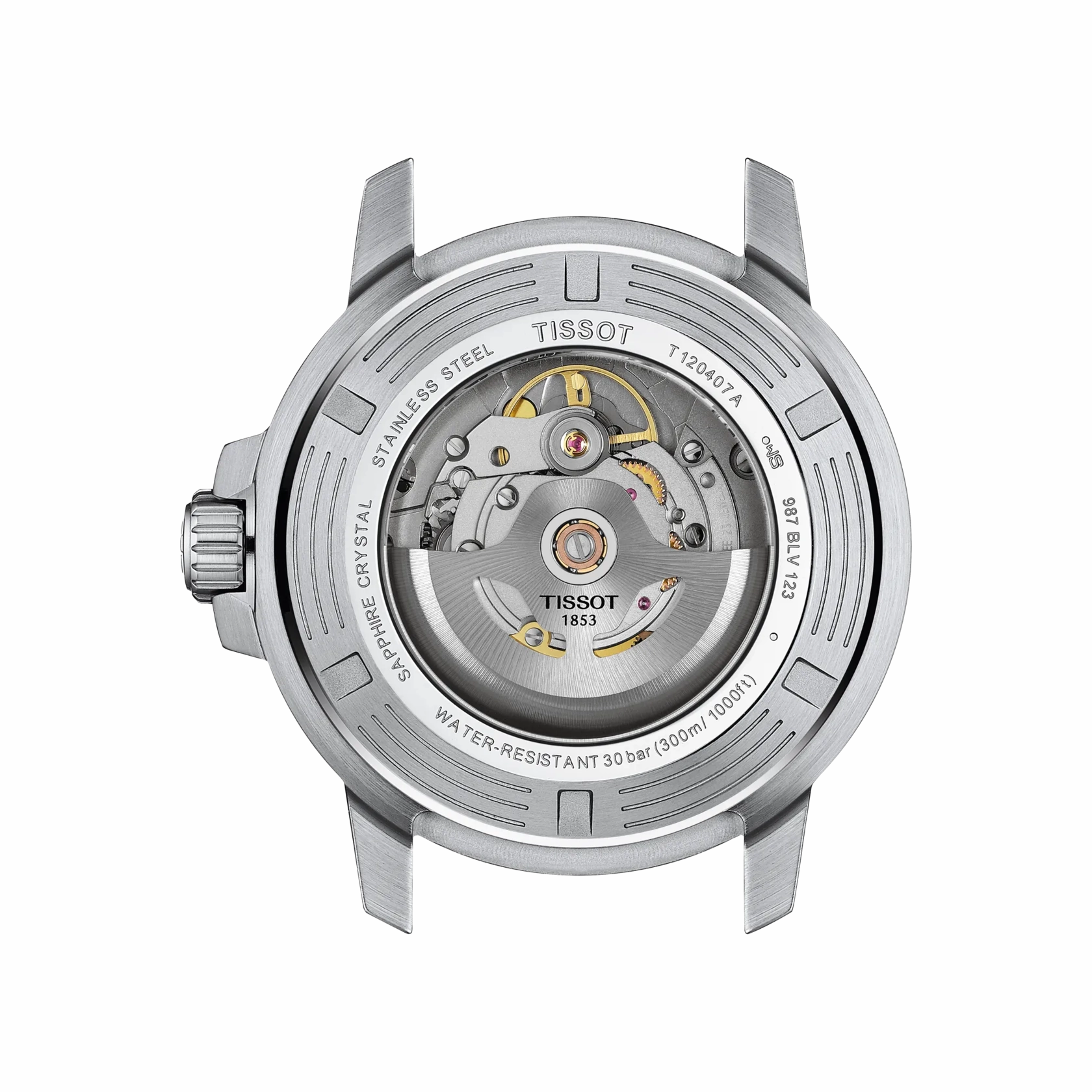    Seastar 1000 Powermatic 80 T1204071104103
