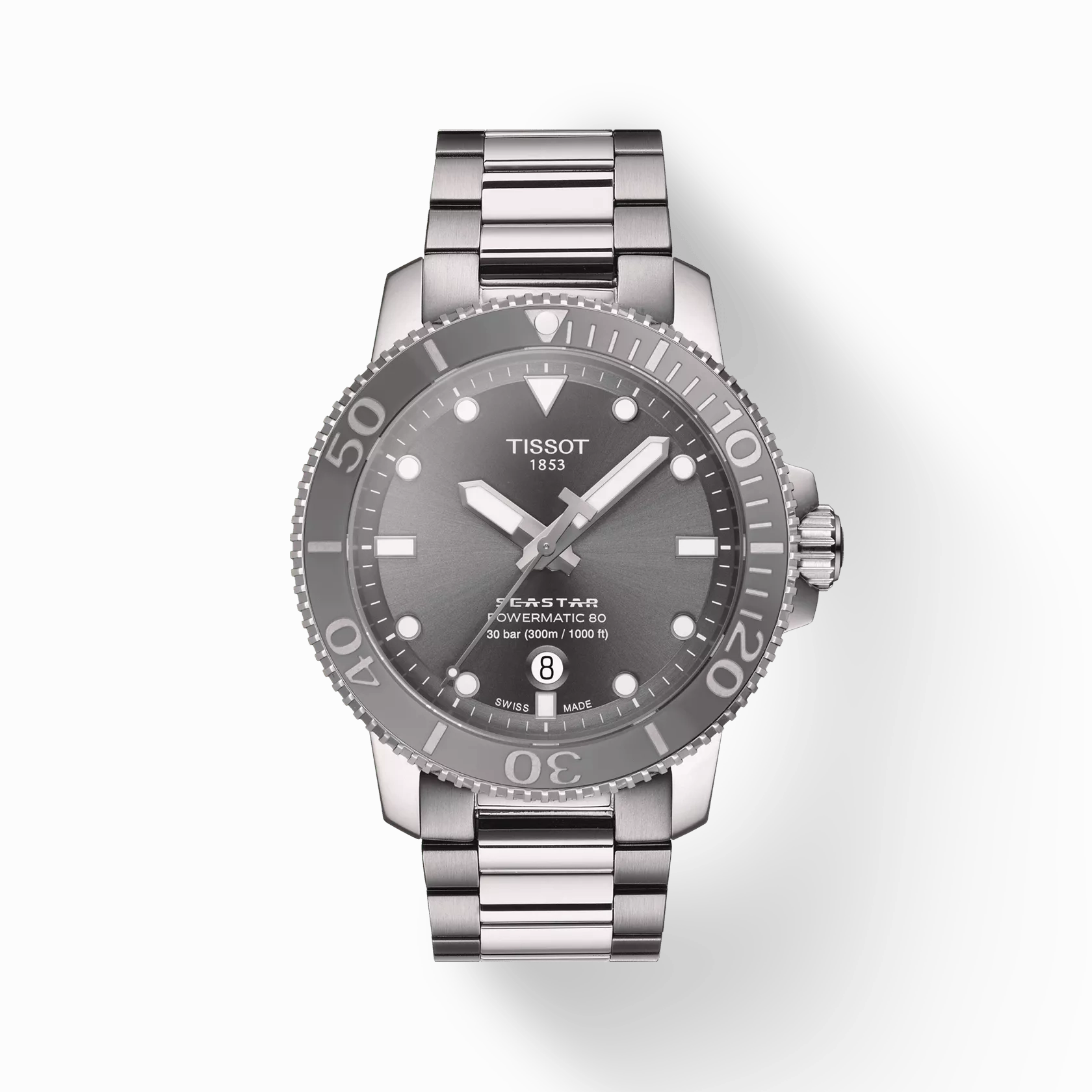    Seastar 1000 Powermatic 80 T1204071108101