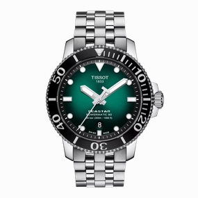    Seastar 1000 Powermatic 80 T1204071109101 budget    watches    watches classic