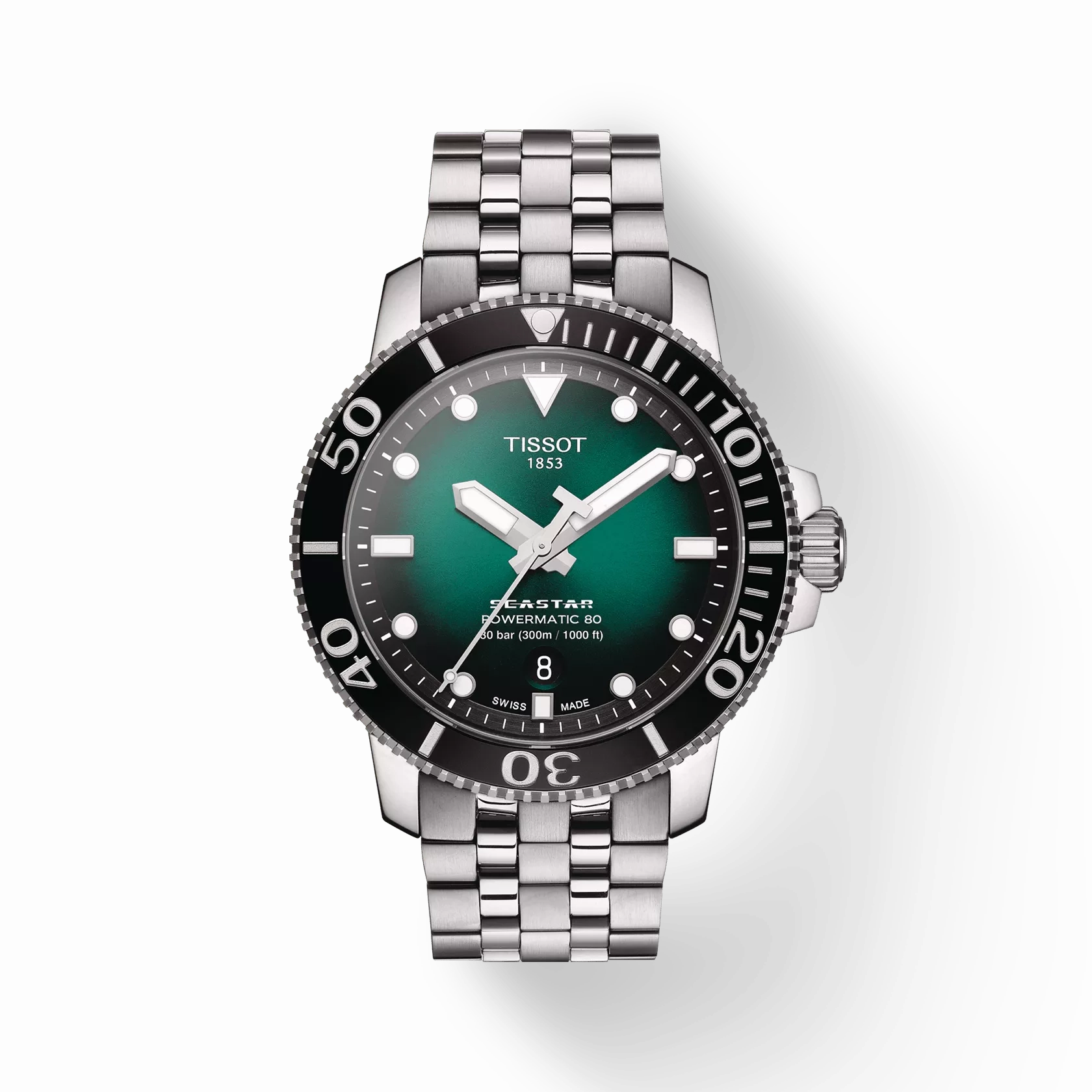   Seastar 1000 Powermatic 80 T1204071109101