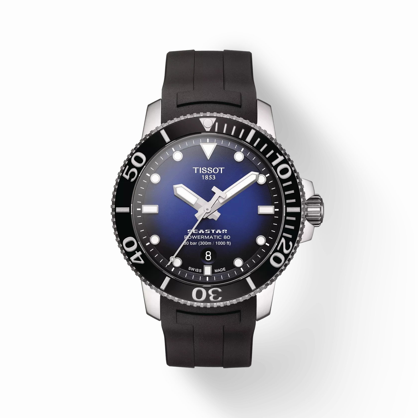    Seastar 1000 Powermatic 80 T1204071704100