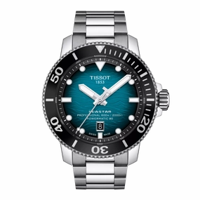    Seastar 2000 Professional Powermatic 80 T1206071104100 budget    watches    watches classic