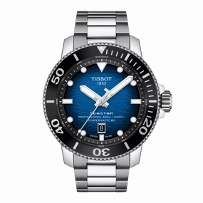    Seastar 2000 Professional Powermatic 80 T1206071104101 budget    watches    watches classic