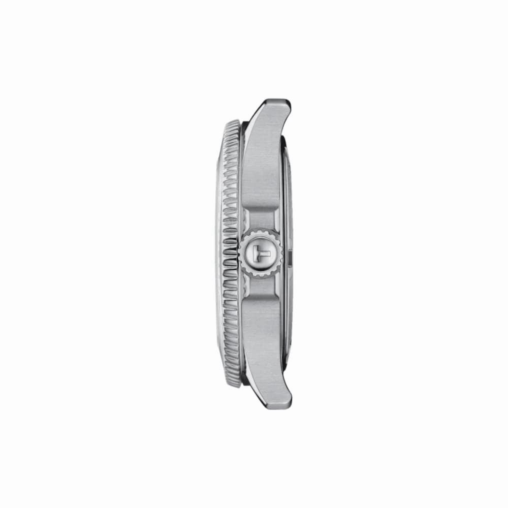    SEASTAR T1202101101100 STAINLESS STEEL WOMEN WATCH