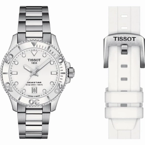    SEASTAR T1202101101100 STAINLESS STEEL WOMEN WATCH timex watches for men,timex watches for women