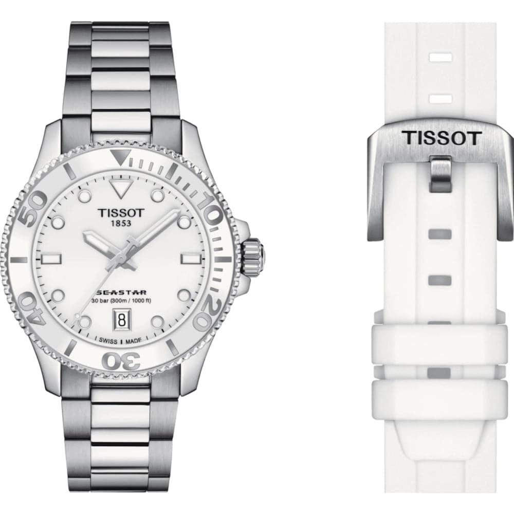    SEASTAR T1202101101100 STAINLESS STEEL WOMEN WATCH timex watches for men,timex watches for women