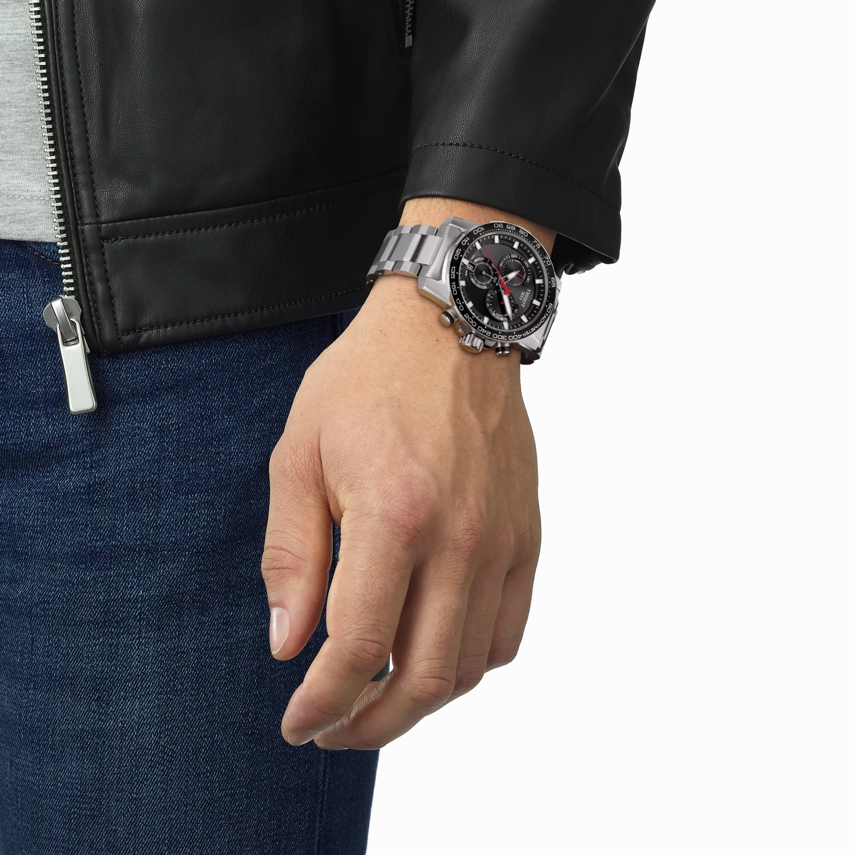    Supersport Chrono T1256171105100