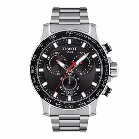    Supersport Chrono T1256171105100 budget    watches    watches classic