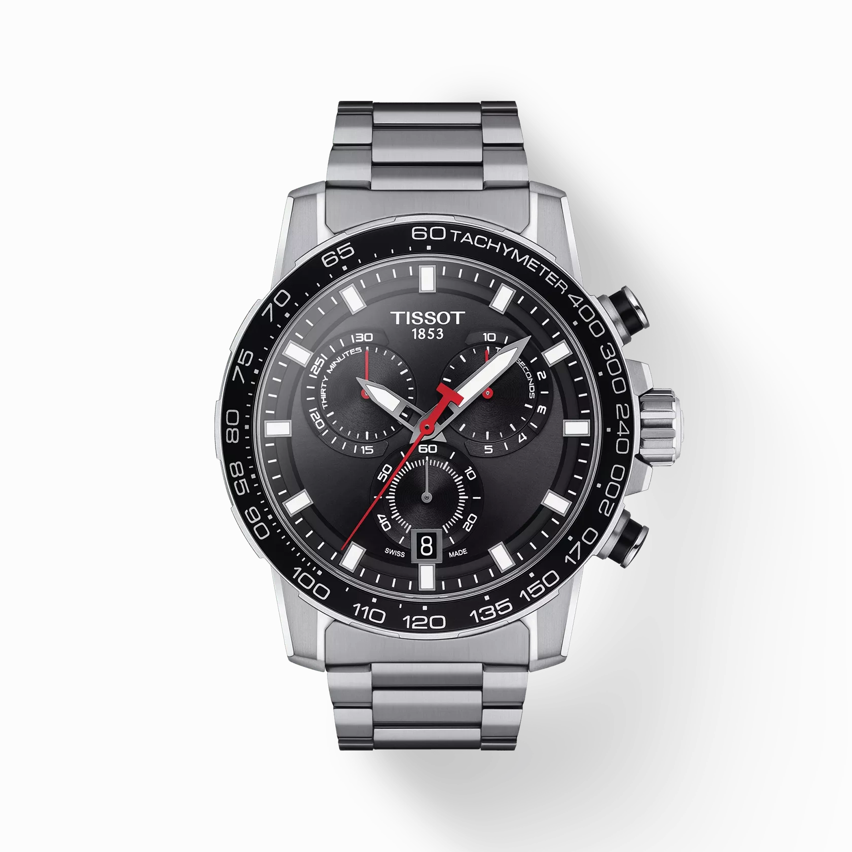   Supersport Chrono T1256171105100