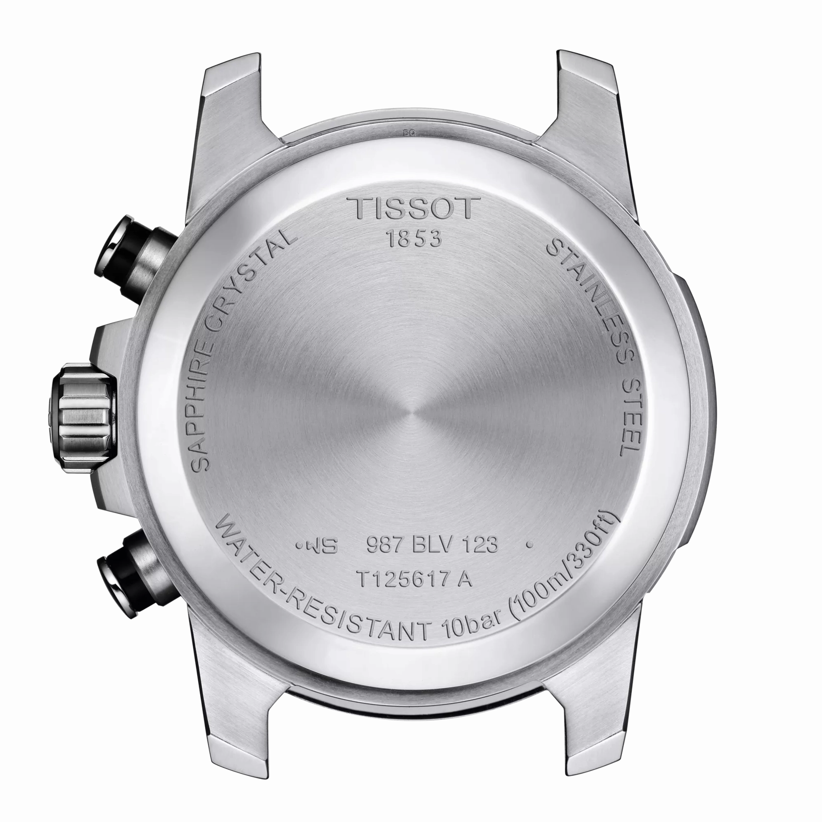    Supersport Chrono T1256171105100
