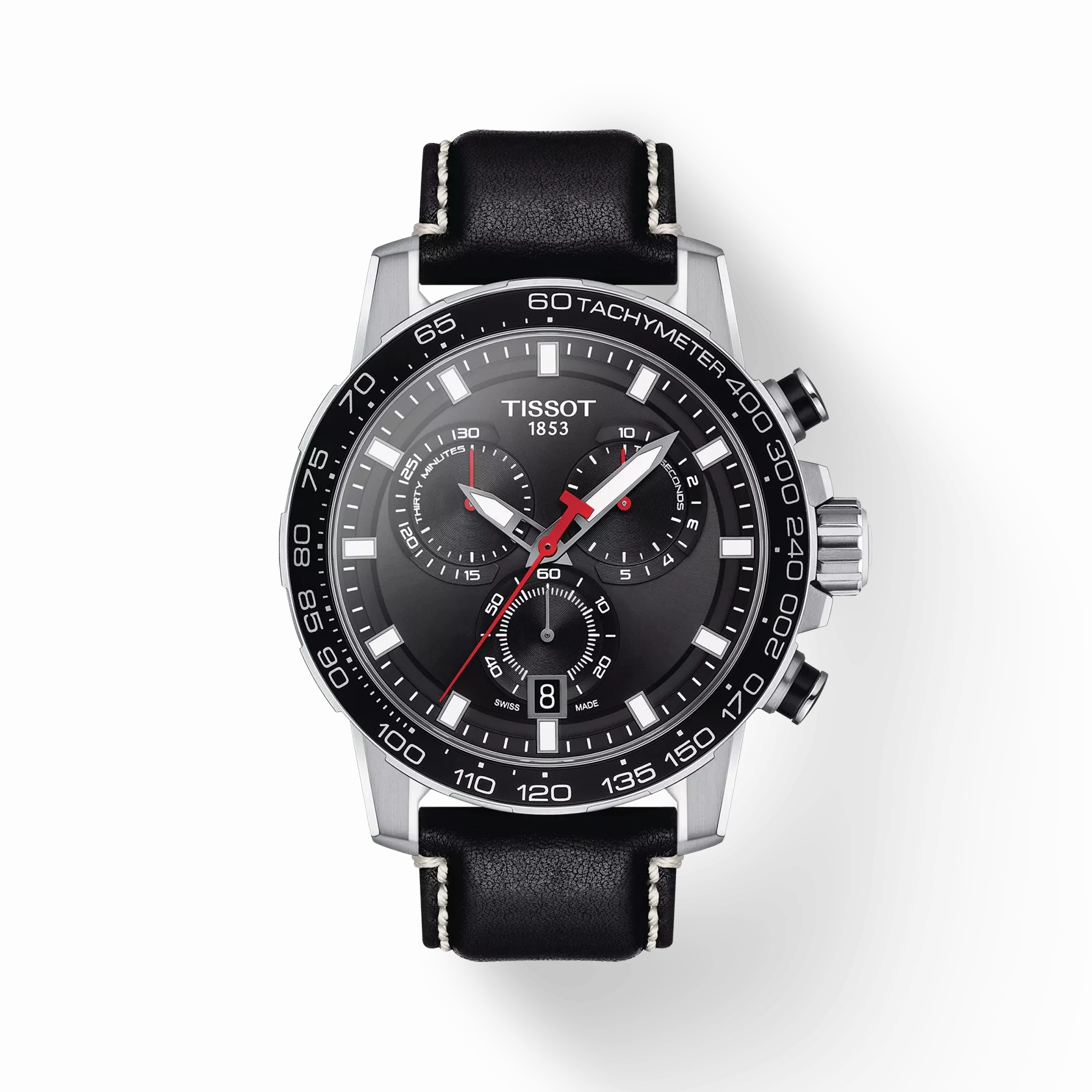    Supersport Chrono T1256171605100