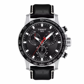    Supersport Chrono T1256171605100 budget    watches    watches classic