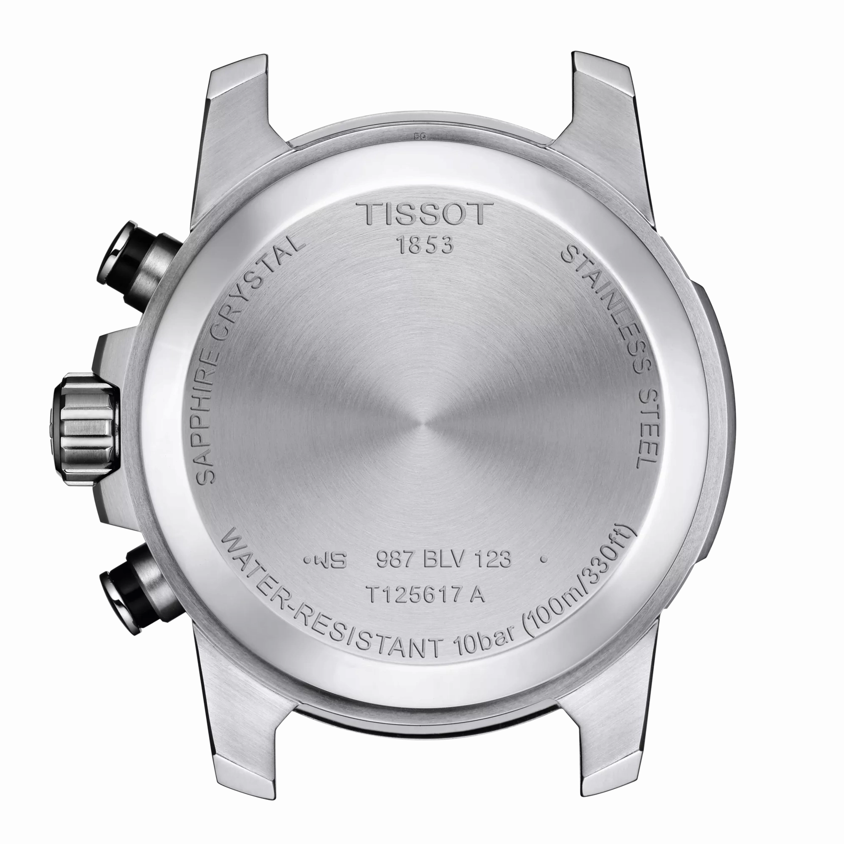    Supersport Chrono T1256171605100