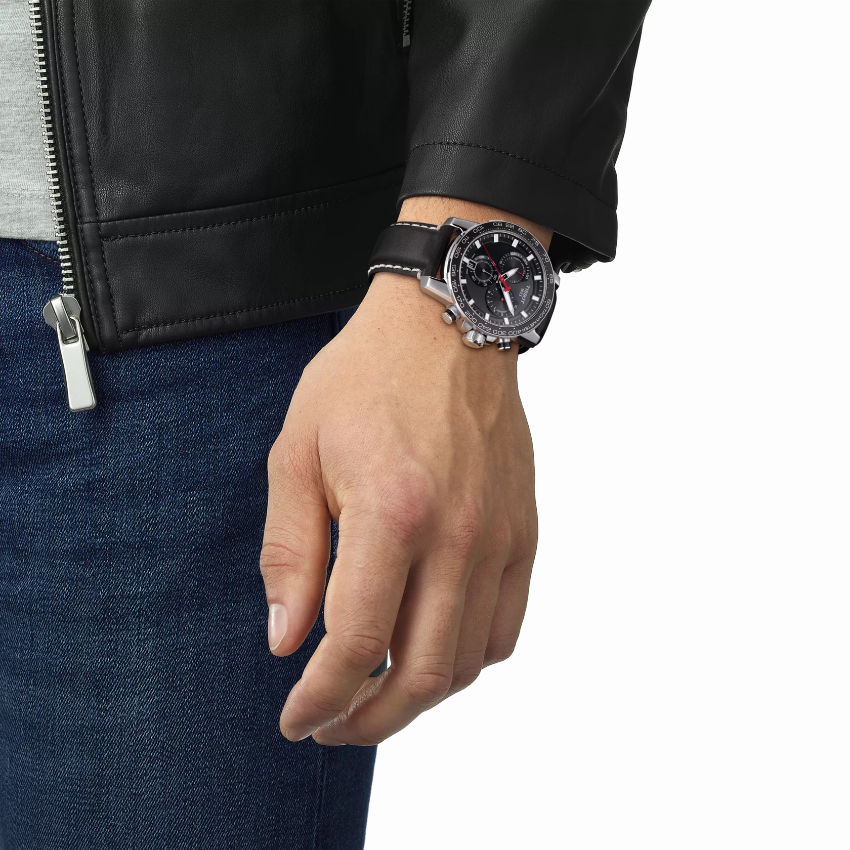    Supersport Chrono T1256171605100
