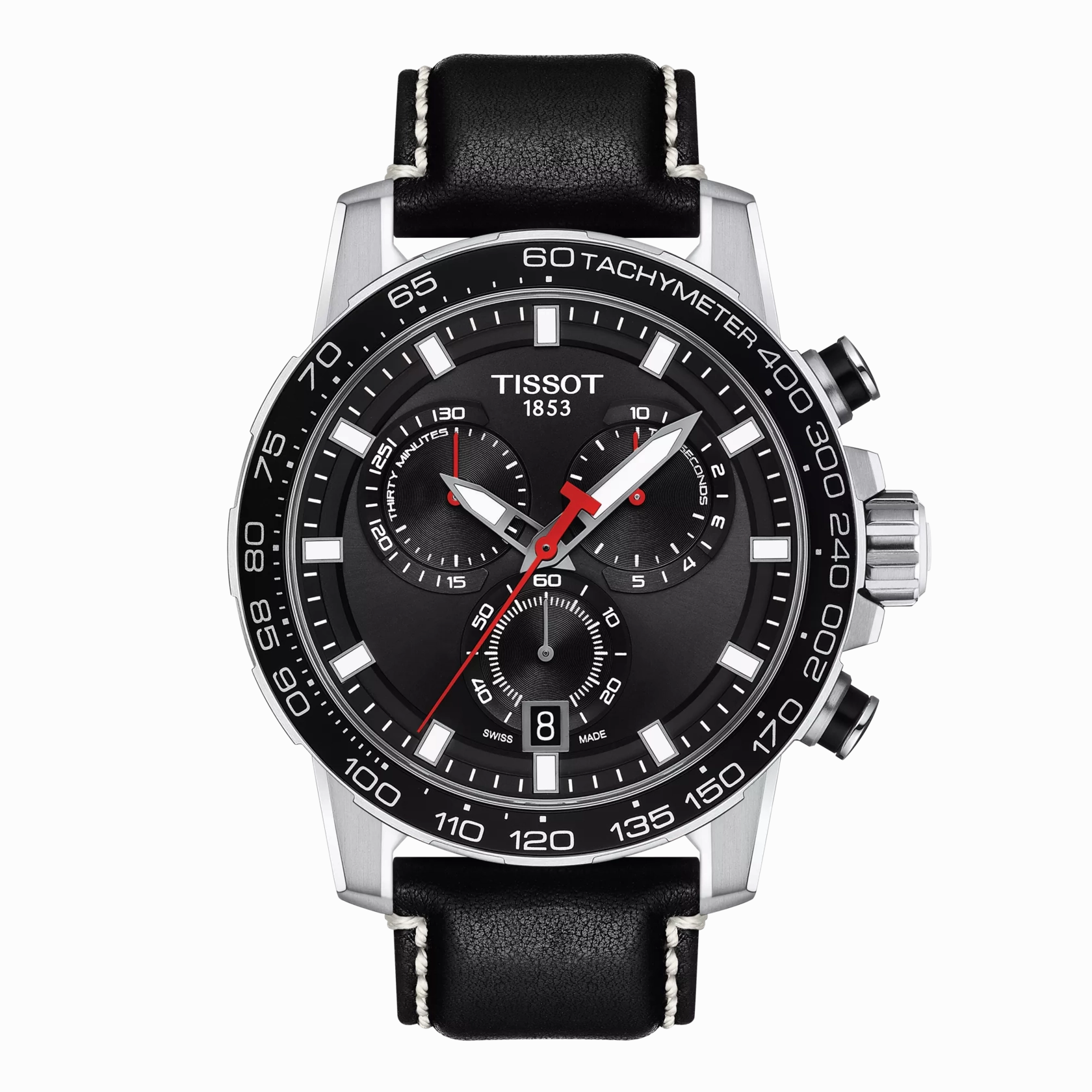    Supersport Chrono T1256171605100 budget    watches    watches classic