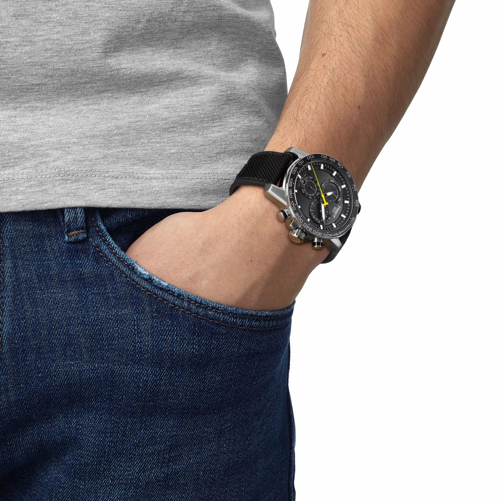    Supersport Chrono T1256171705102