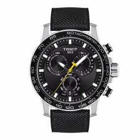    Supersport Chrono T1256171705102 budget    watches    watches classic