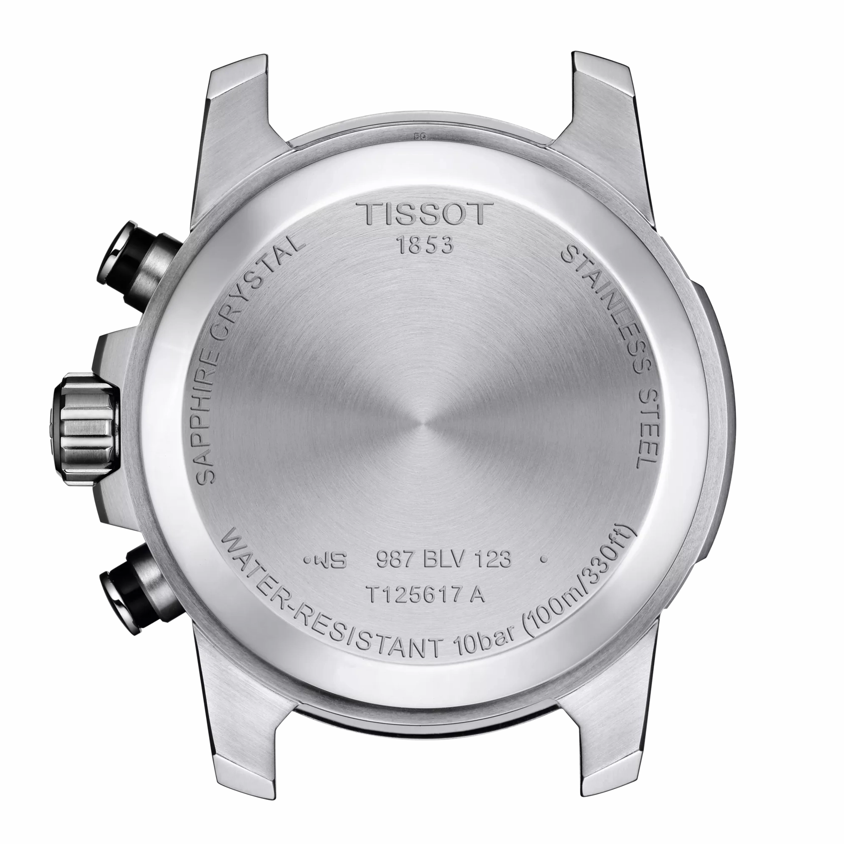    Supersport Chrono T1256171705102