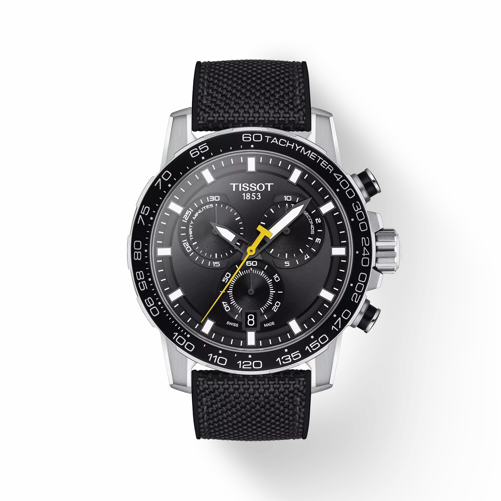    Supersport Chrono T1256171705102